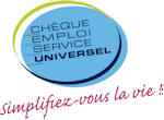 Formation � Domicile - CESU - Ch�que Emploi service