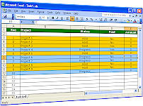 Apprendre � utiliser les Logiciels Word Excel et Powerpoint