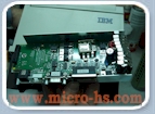 Imprimante_IBM_Suremark_4610_Upgrade_Firmware_Réparation_Alimentation