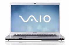 R�paration Ordinateur Portable - SONY VAIO Vgn FW31e