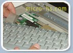 NEC Rparation Changement claviers Ordinateur Portable