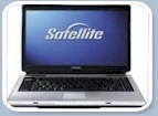 R�paration Ordinateur portable TOSHIBA SATELLITE A100-483