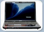 R�paration Ordinateur portable TOSHIBA SATELLITE X200-20G