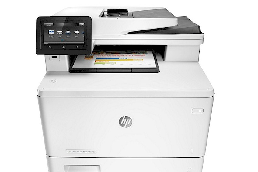 Dépannage Code Erreur Imprimantes HP LaserJet PRO