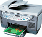 R�paration imprimante All in one