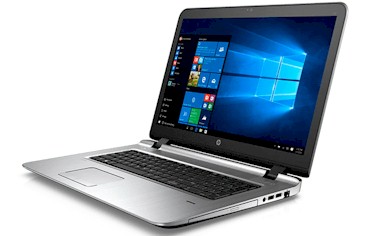 Réparation de Pc portable HP Probook