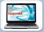 R�paration Ordinateur portable TOSHIBA EQUIUM A100-338