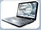 R�paration Ordinateur portable TOSHIBA SATELLITE P200-1G7